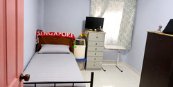 Blk 293 Yishun Street 22 (Yishun), HDB Executive #629890001
